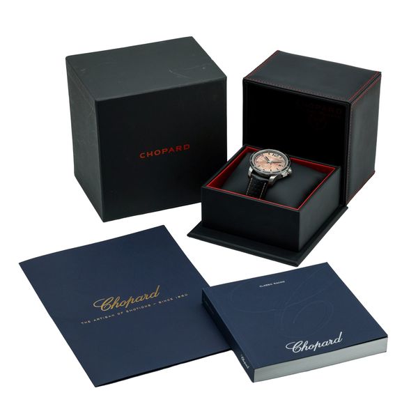Chopard Mille Miglia 168638-3001